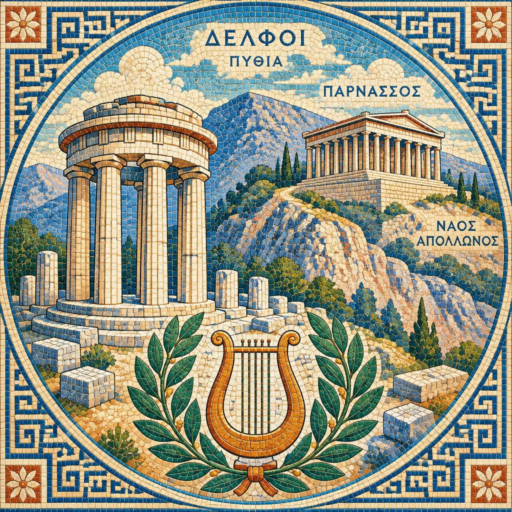 Mosaic for Delphi